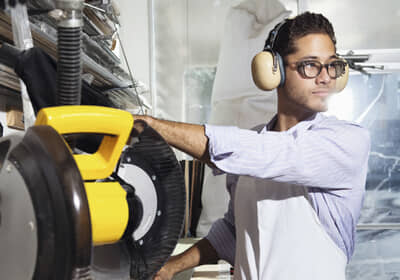 Звукоизоляционные двери