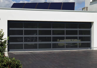 Alumiiniumist raamuks ART 42