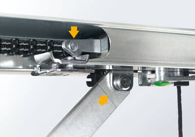 Значительно больше безопасности