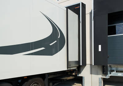 Paindlikud laadimistihendid