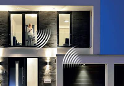 Удобная функция опроса положения ворот