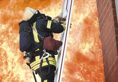 Огнестойкие и дымонепроницаемые двери