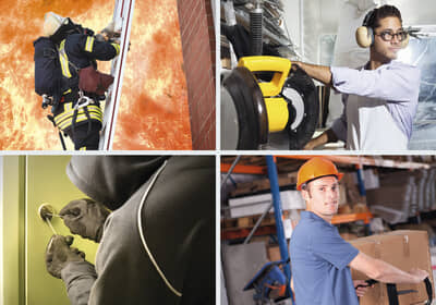 Индивидуальные конструкции