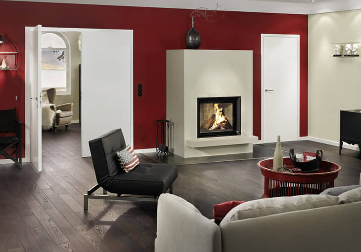 Жилое пространство высокого качества