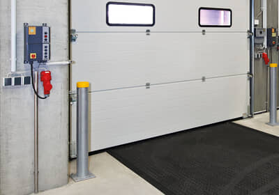 Ühilduvad juhtsüsteemid