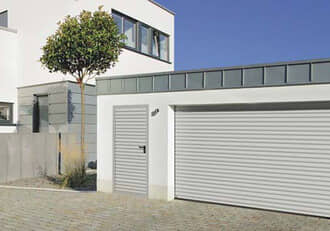 Garaaži kõrvaluksed