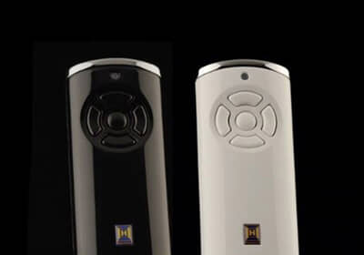 Hörmann Funksystem BiSecur