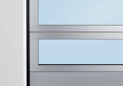 Kestvalt selge läbipaistvus