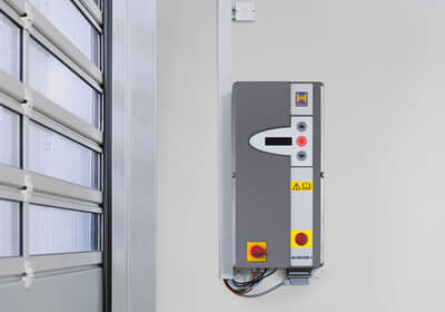 Optimeeritud töökorraldus